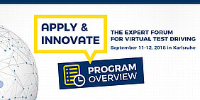 Apply & Innovate