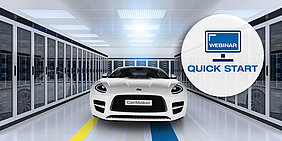 Quick-Start Webinar