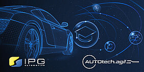 IPG Automotive meets research