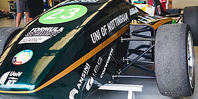 Lap Time Simulation Event 