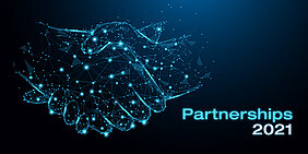 Building effective partnerships