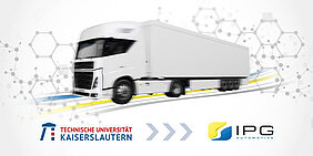TruckMaker at the TU Kaiserslautern