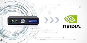 Video Interface Box X and NVIDIA