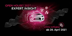 Das Open House 2021