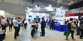 Automotive Engineering Exposition 2023 