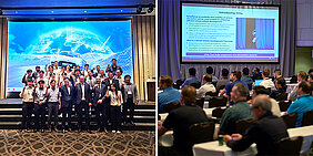 From the Americas to Asia: Two successful Open House events in a row